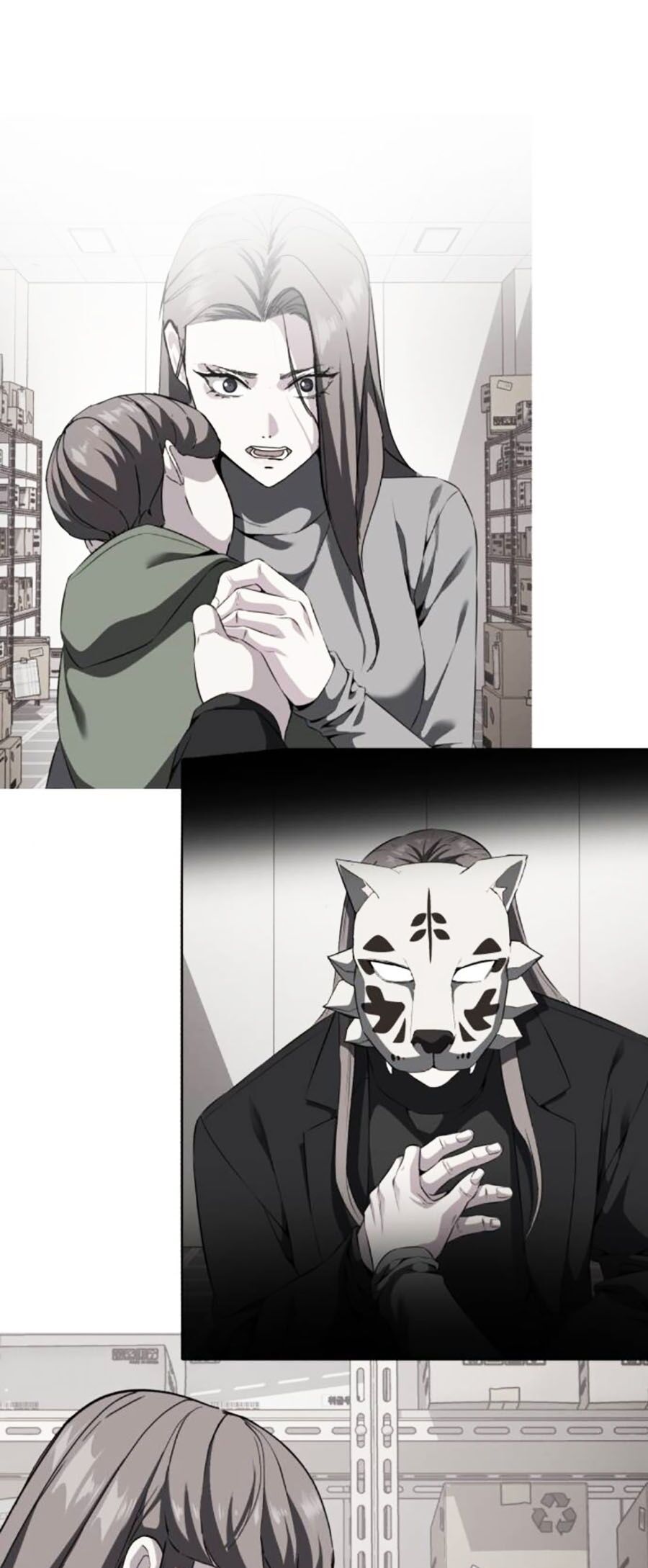 Cậu Bé Của Thần Chết Chap 221 - Next Chap 222