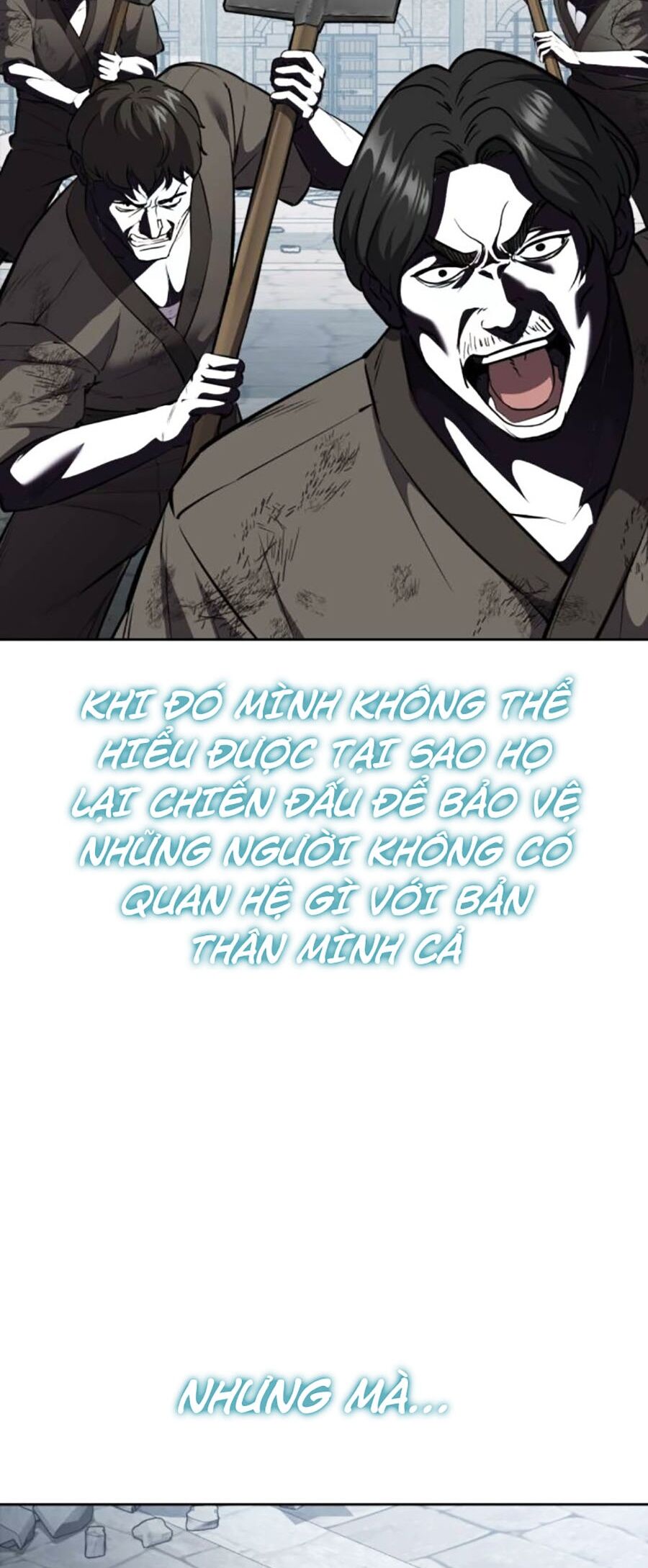 Cậu Bé Của Thần Chết Chap 221 - Next Chap 222