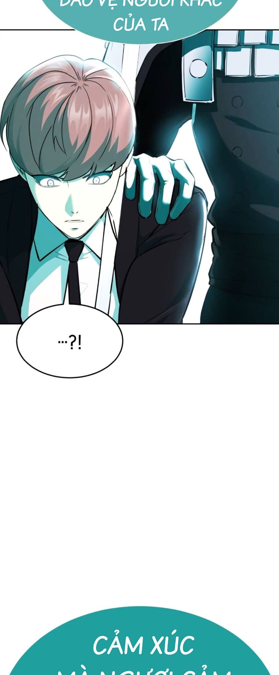 Cậu Bé Của Thần Chết Chap 221 - Next Chap 222