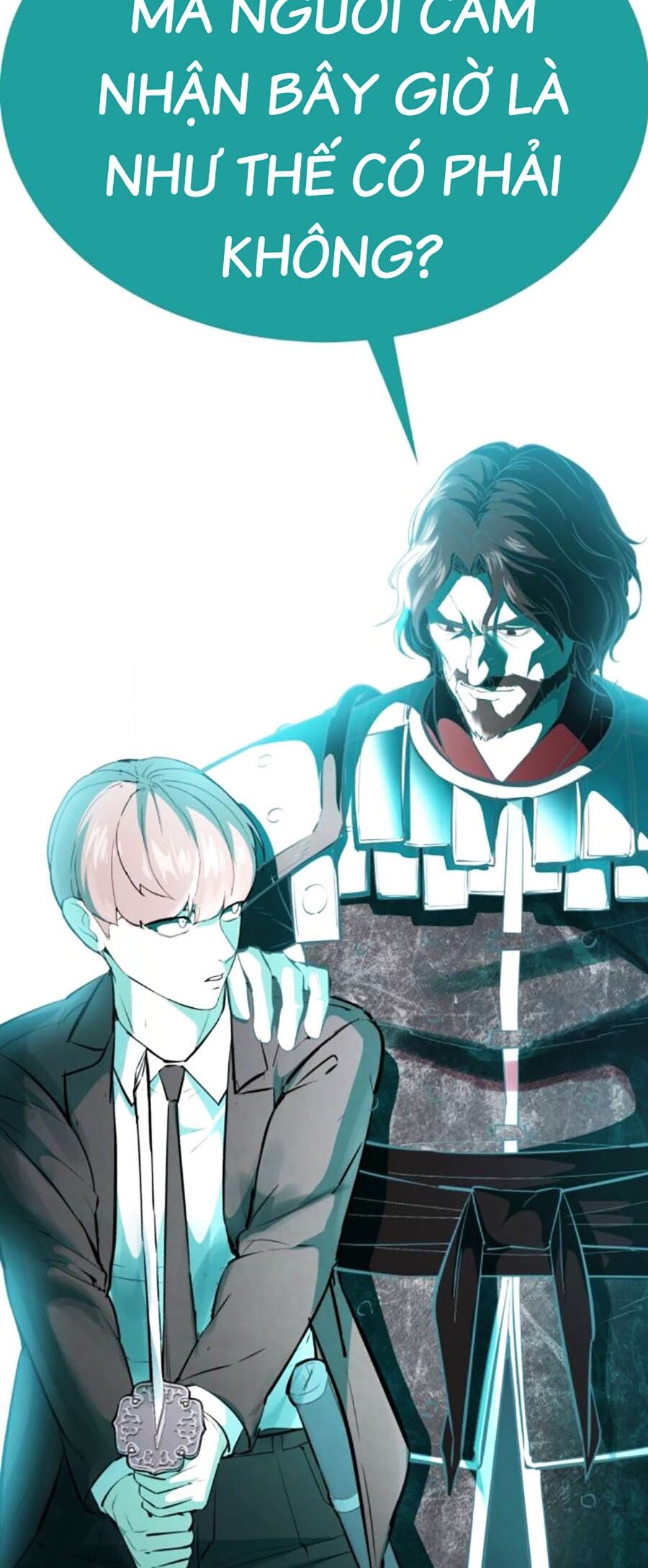 Cậu Bé Của Thần Chết Chap 221 - Next Chap 222