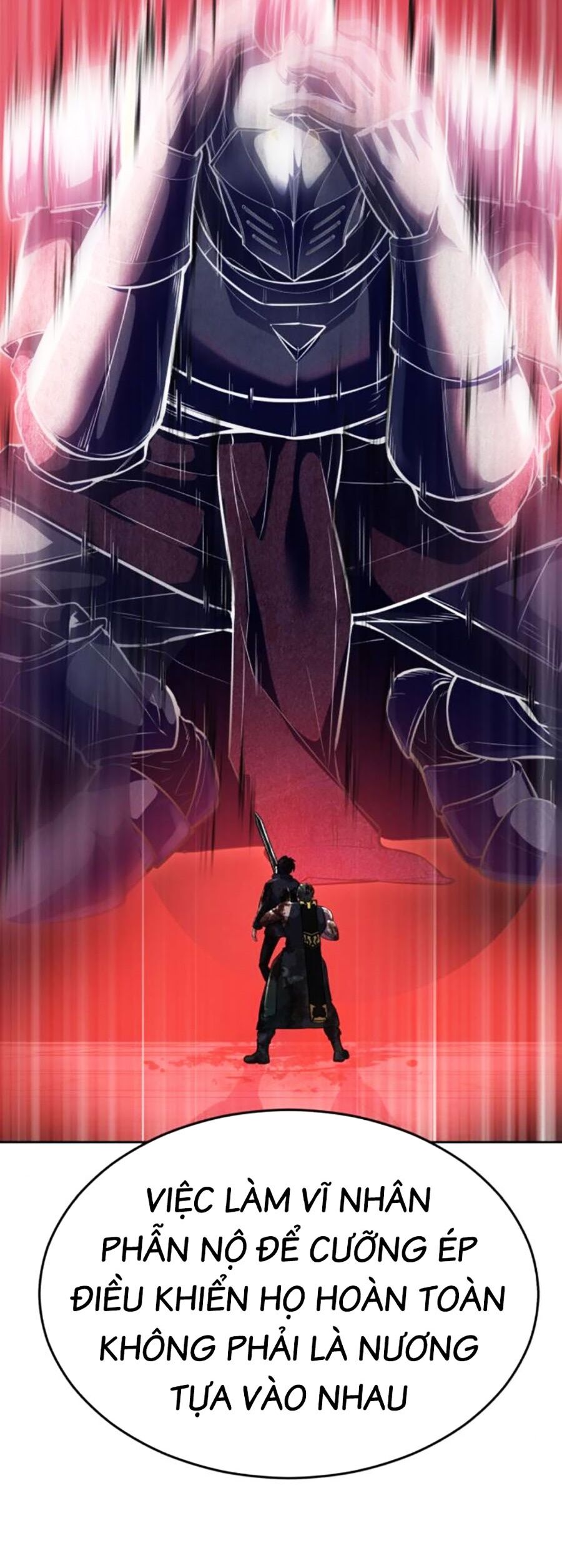 Cậu Bé Của Thần Chết Chap 221 - Next Chap 222