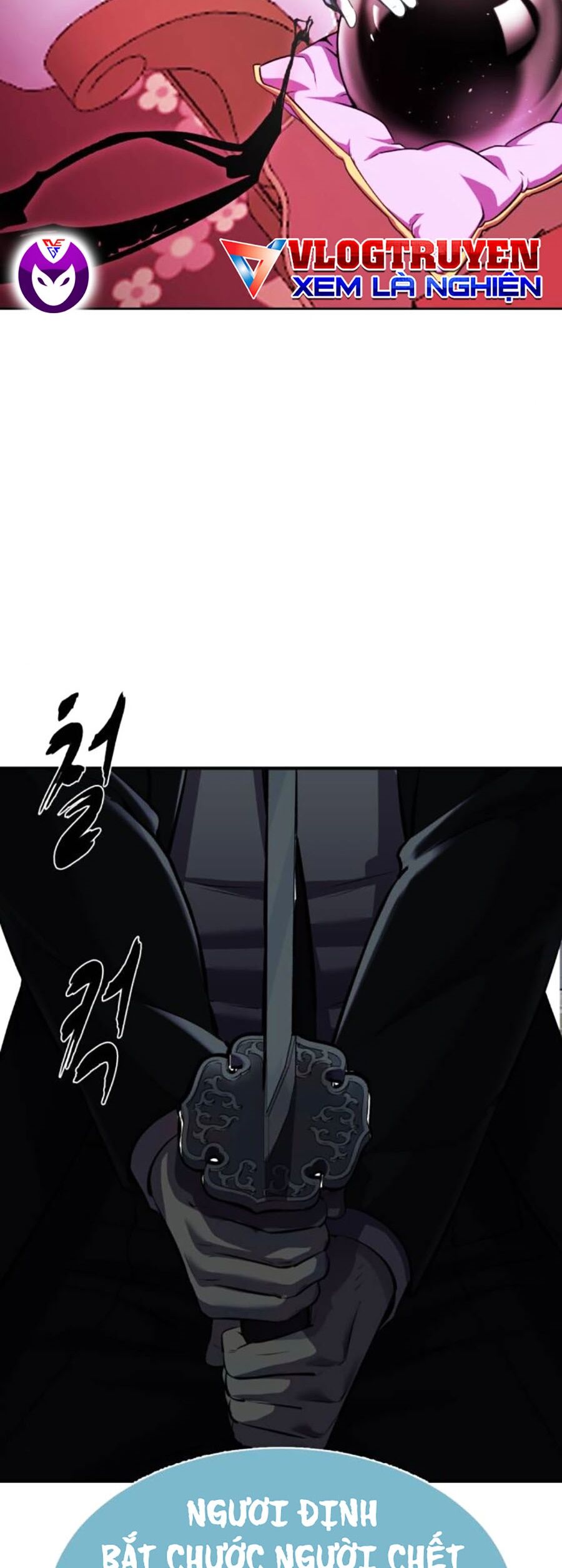 Cậu Bé Của Thần Chết Chap 221 - Next Chap 222