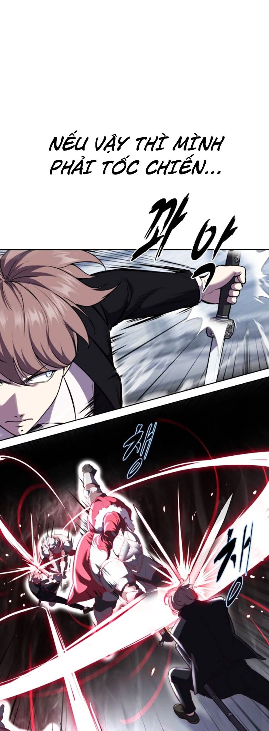 Cậu Bé Của Thần Chết Chap 221 - Next Chap 222