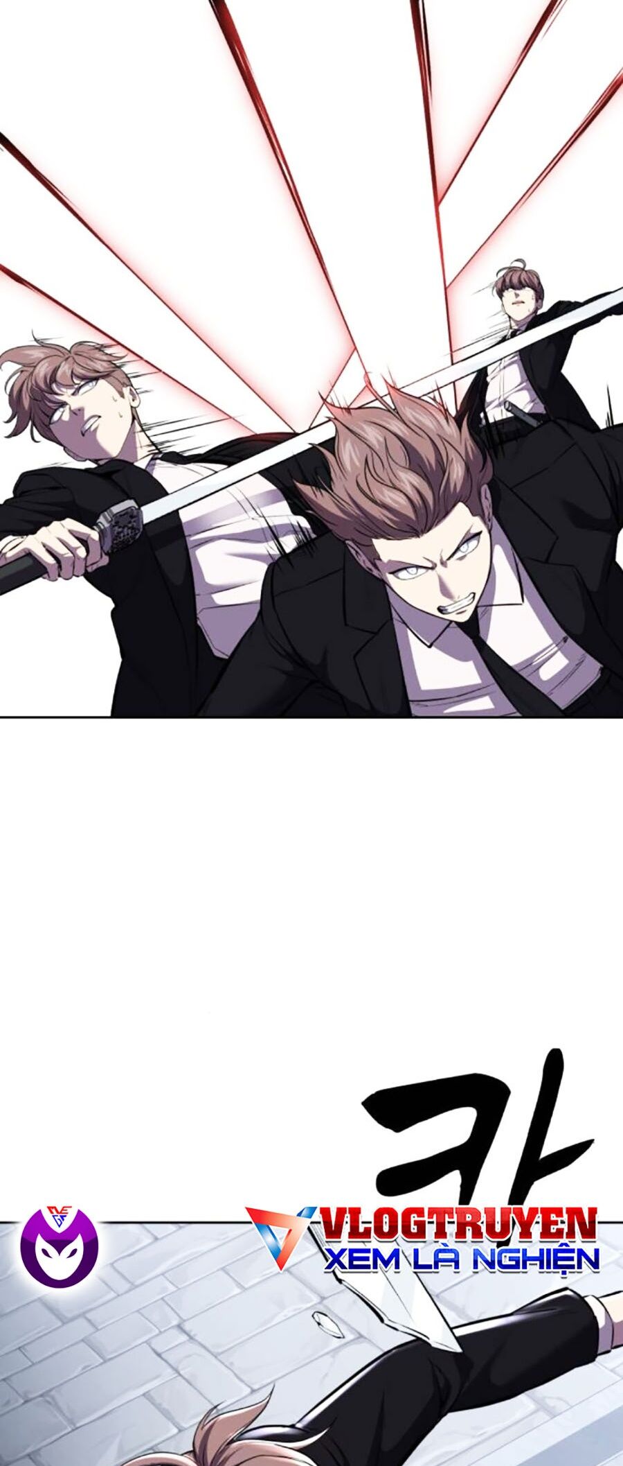 Cậu Bé Của Thần Chết Chap 221 - Next Chap 222