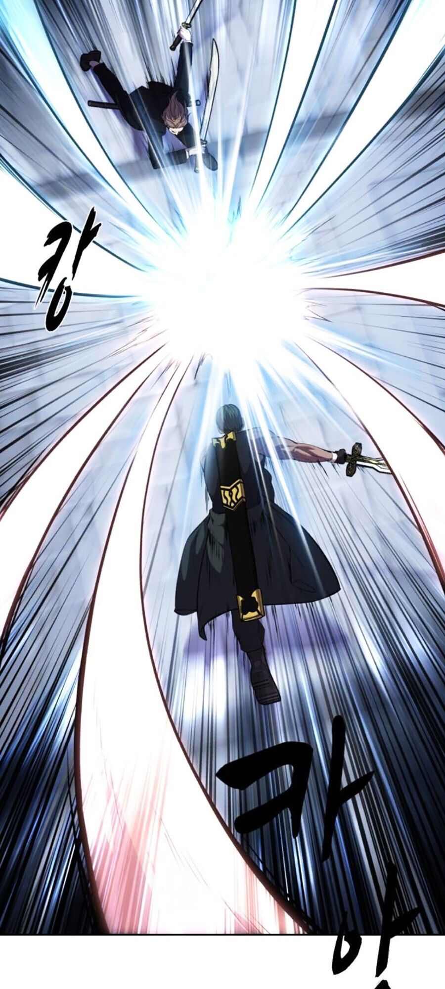 Cậu Bé Của Thần Chết Chap 221 - Next Chap 222