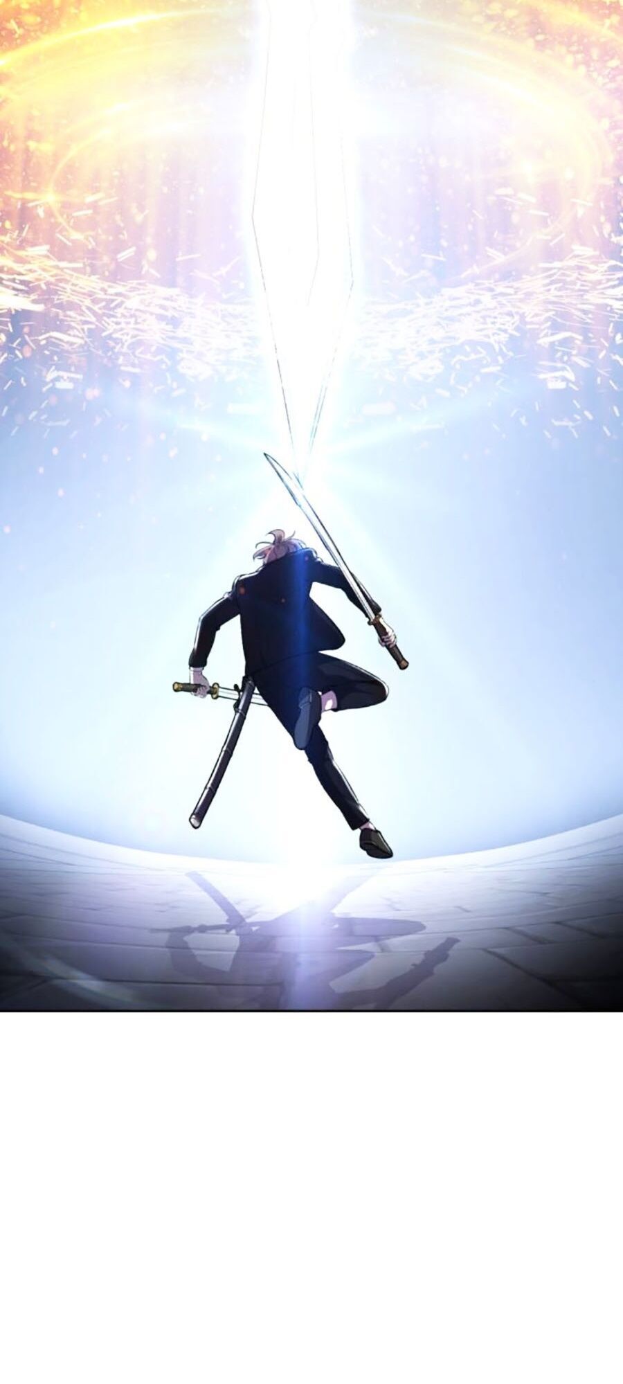 Cậu Bé Của Thần Chết Chap 221 - Next Chap 222