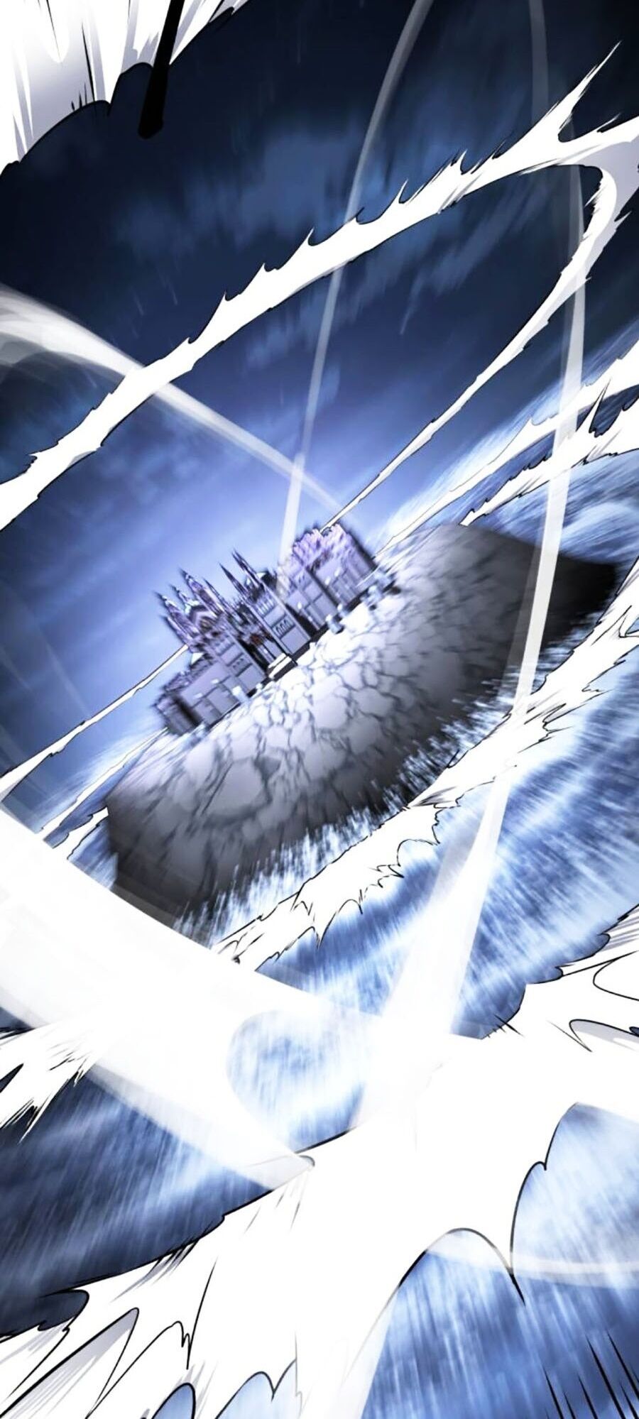 Cậu Bé Của Thần Chết Chap 221 - Next Chap 222