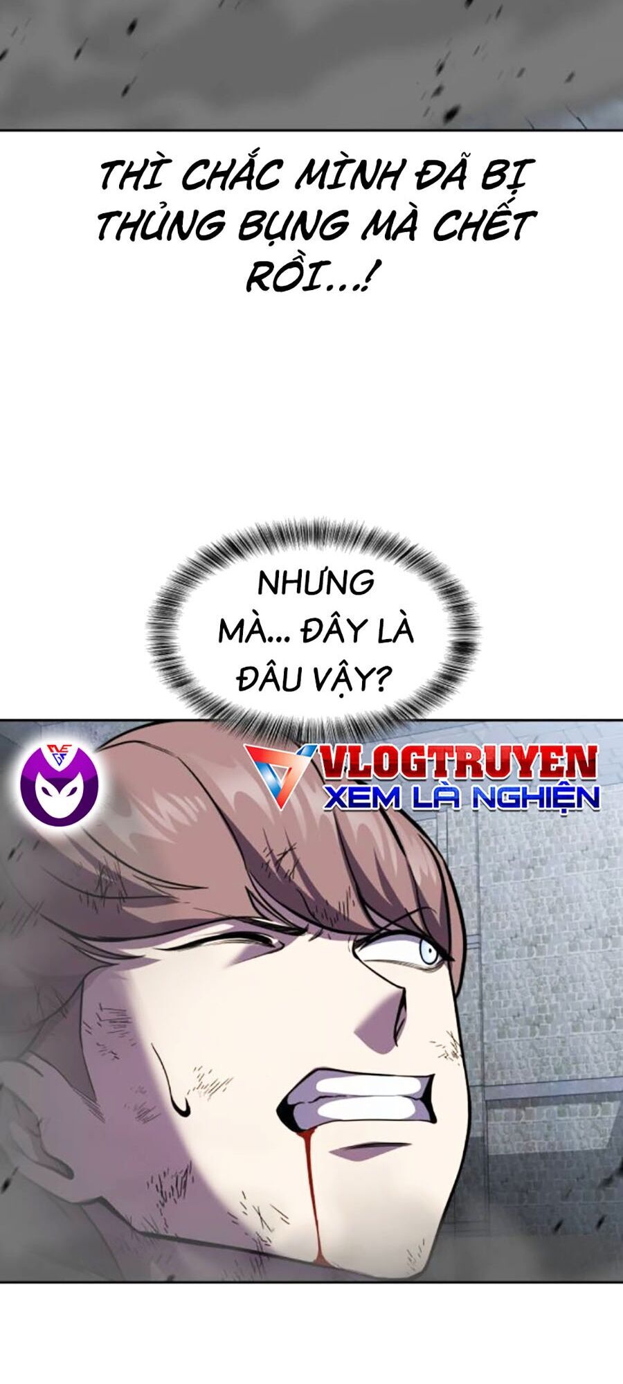 Cậu Bé Của Thần Chết Chap 221 - Next Chap 222