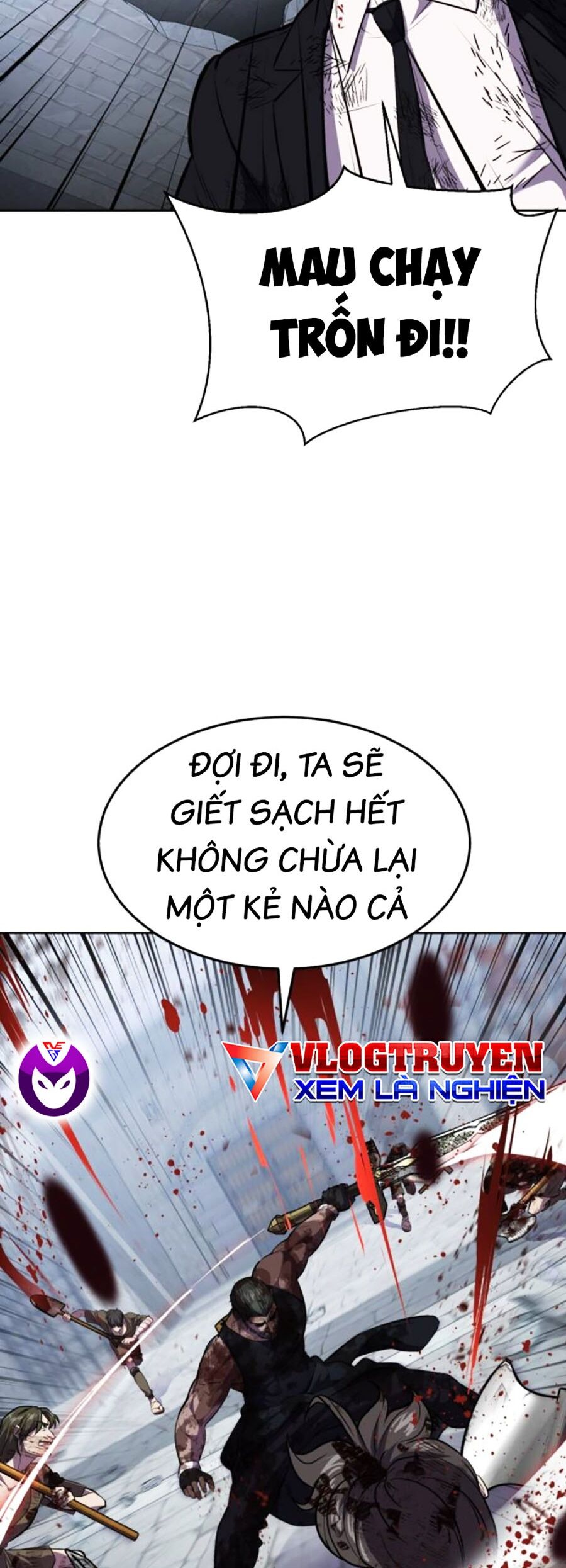 Cậu Bé Của Thần Chết Chap 221 - Next Chap 222