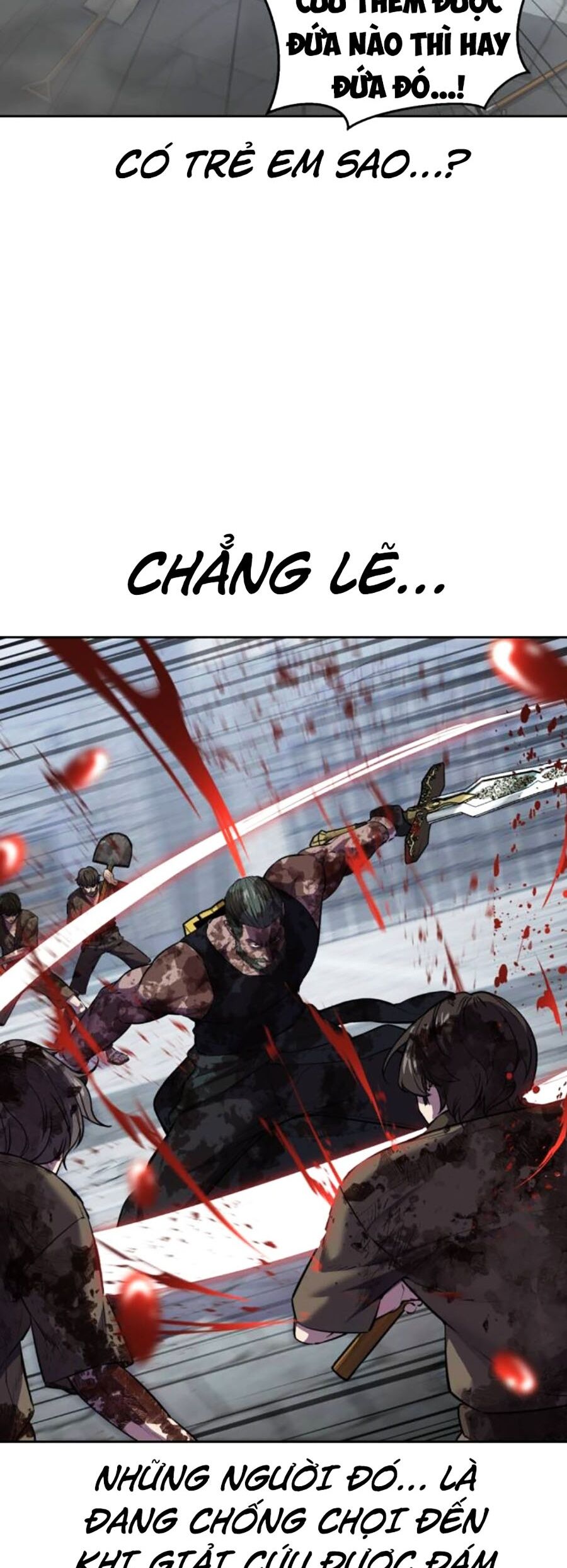 Cậu Bé Của Thần Chết Chap 221 - Next Chap 222