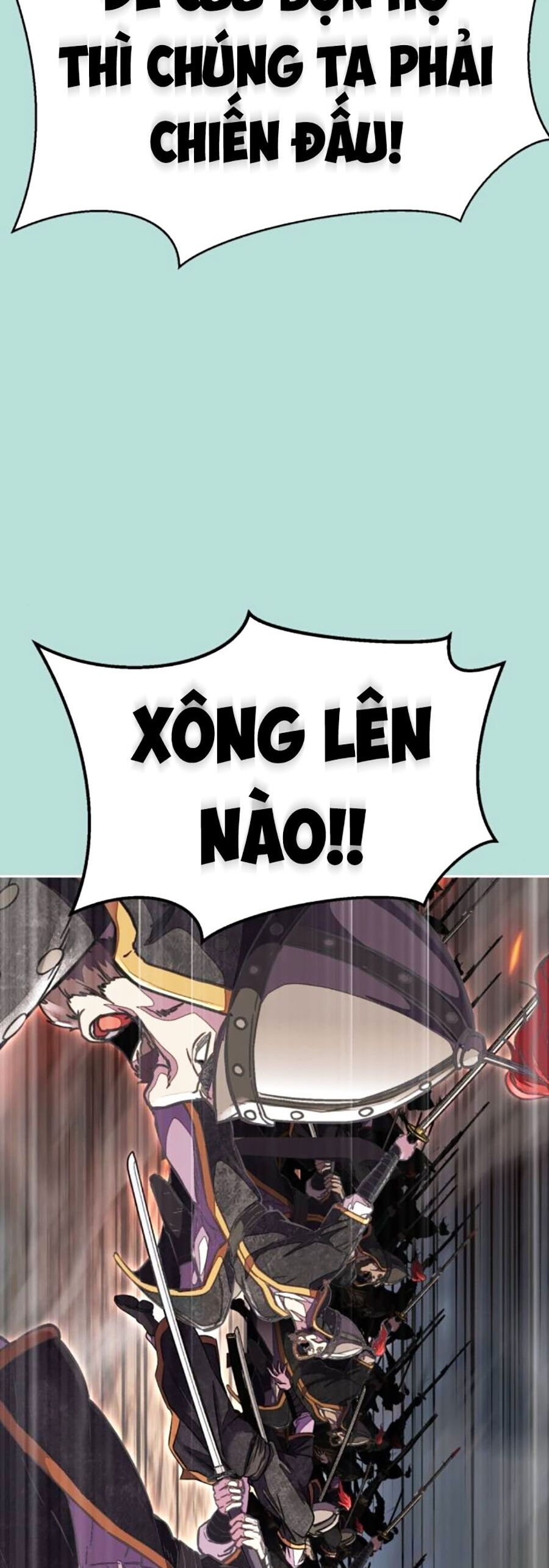 Cậu Bé Của Thần Chết Chap 221 - Next Chap 222