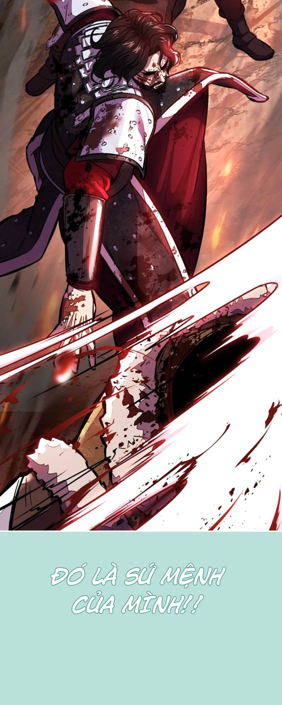 Cậu Bé Của Thần Chết Chap 221 - Next Chap 222