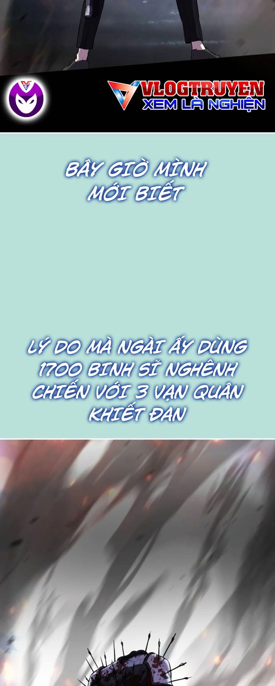 Cậu Bé Của Thần Chết Chap 221 - Next Chap 222