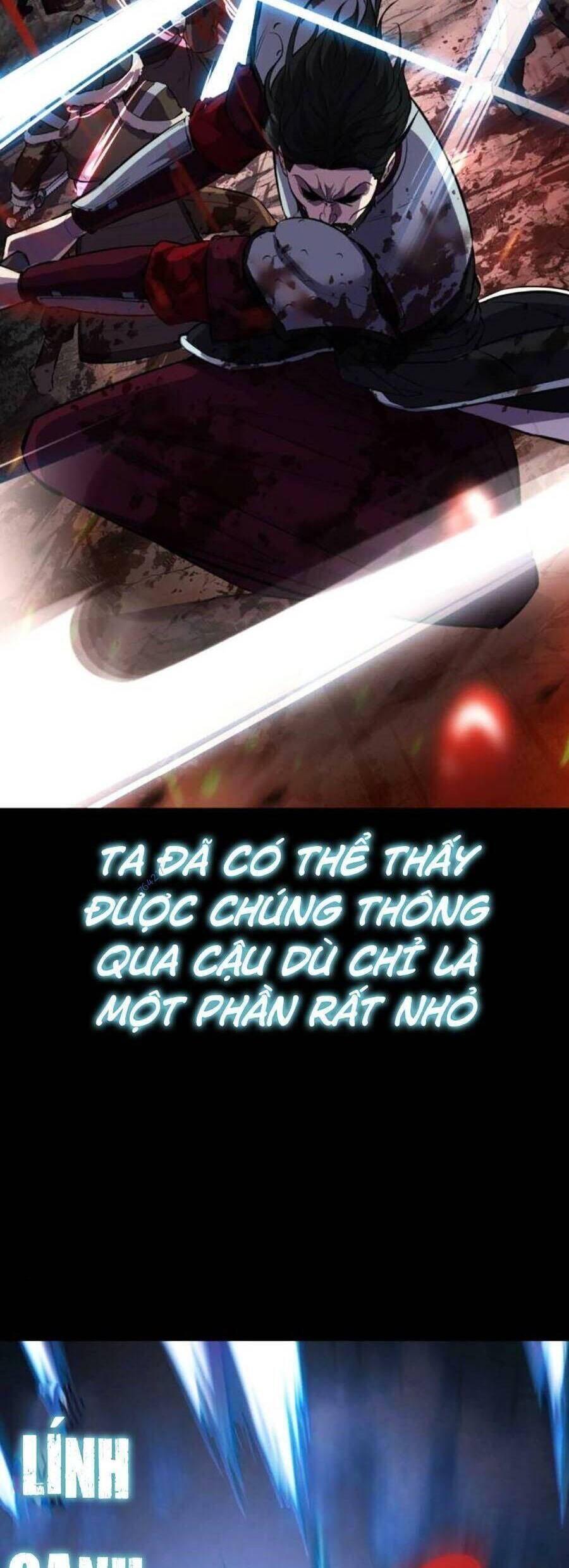 Cậu Bé Của Thần Chết Chap 222 - Next Chap 223