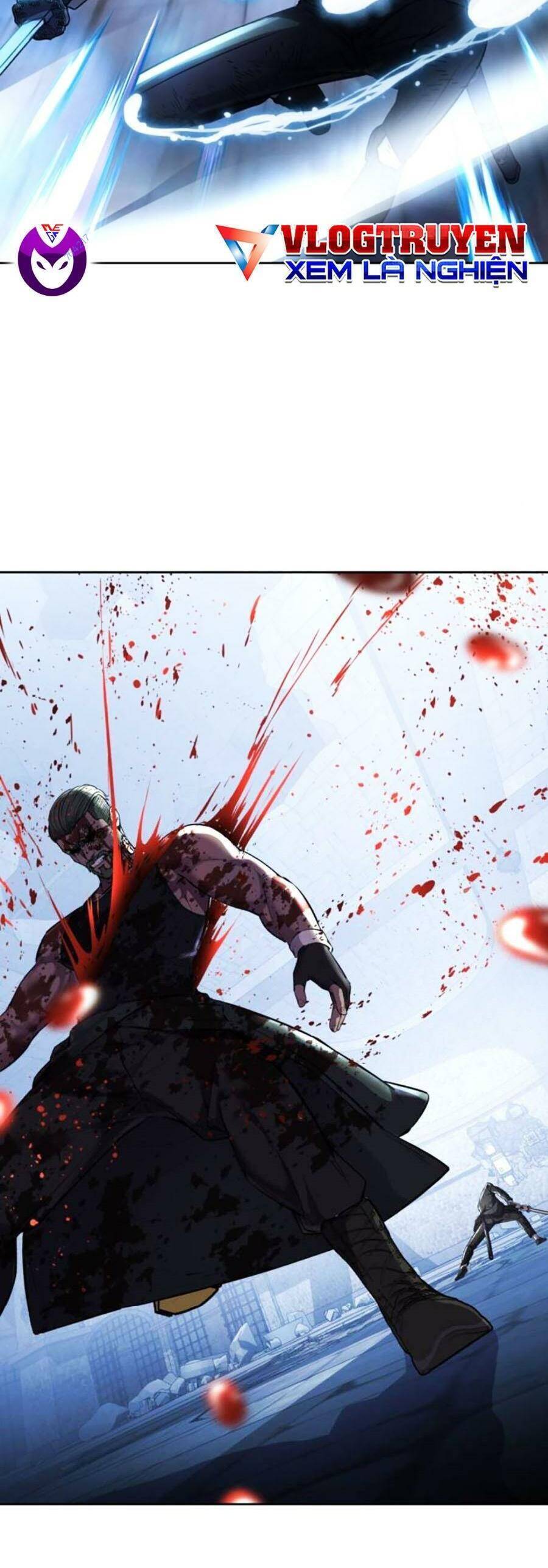 Cậu Bé Của Thần Chết Chap 222 - Next Chap 223