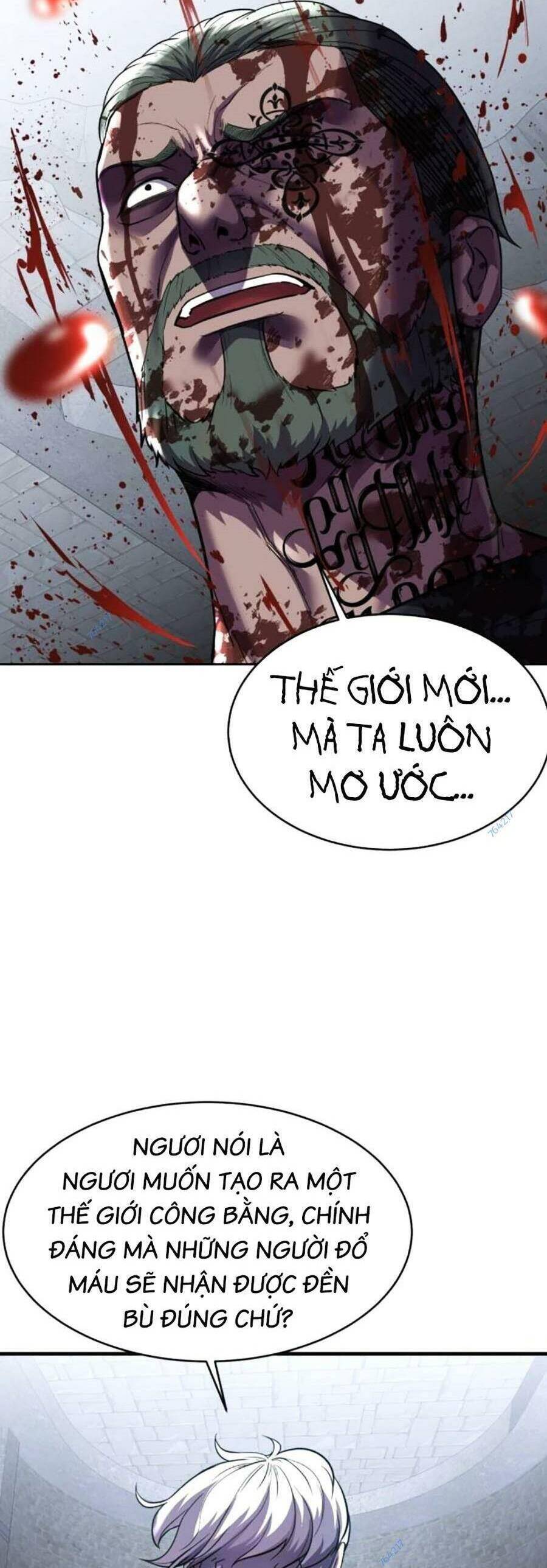 Cậu Bé Của Thần Chết Chap 222 - Next Chap 223