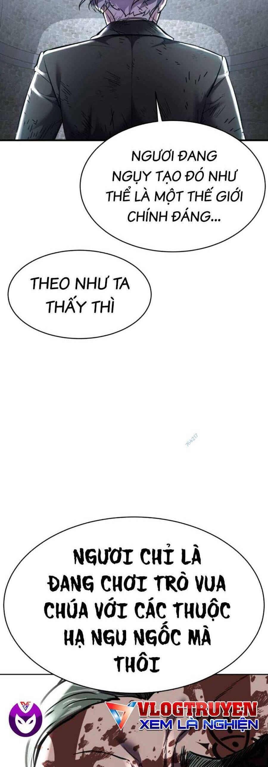 Cậu Bé Của Thần Chết Chap 222 - Next Chap 223