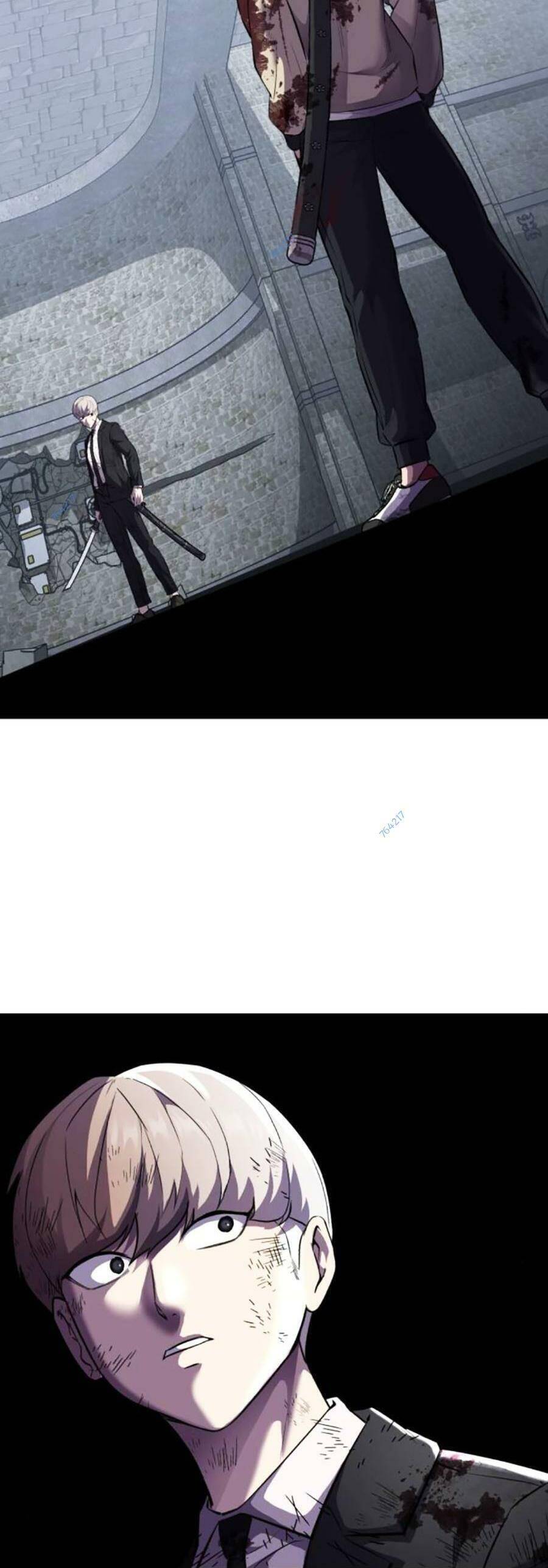 Cậu Bé Của Thần Chết Chap 222 - Next Chap 223