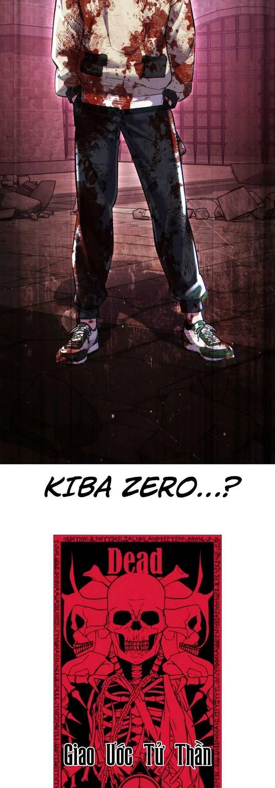 Cậu Bé Của Thần Chết Chap 222 - Next Chap 223