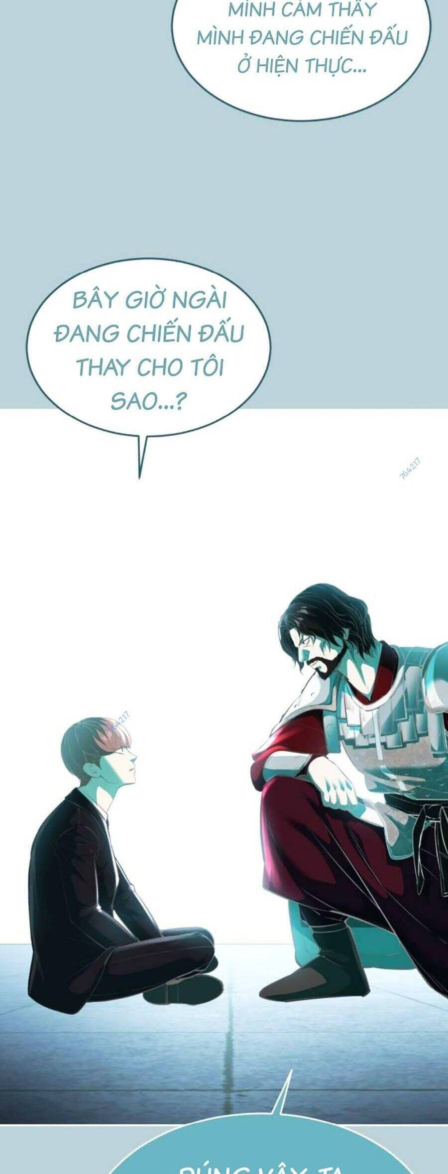 Cậu Bé Của Thần Chết Chap 222 - Next Chap 223