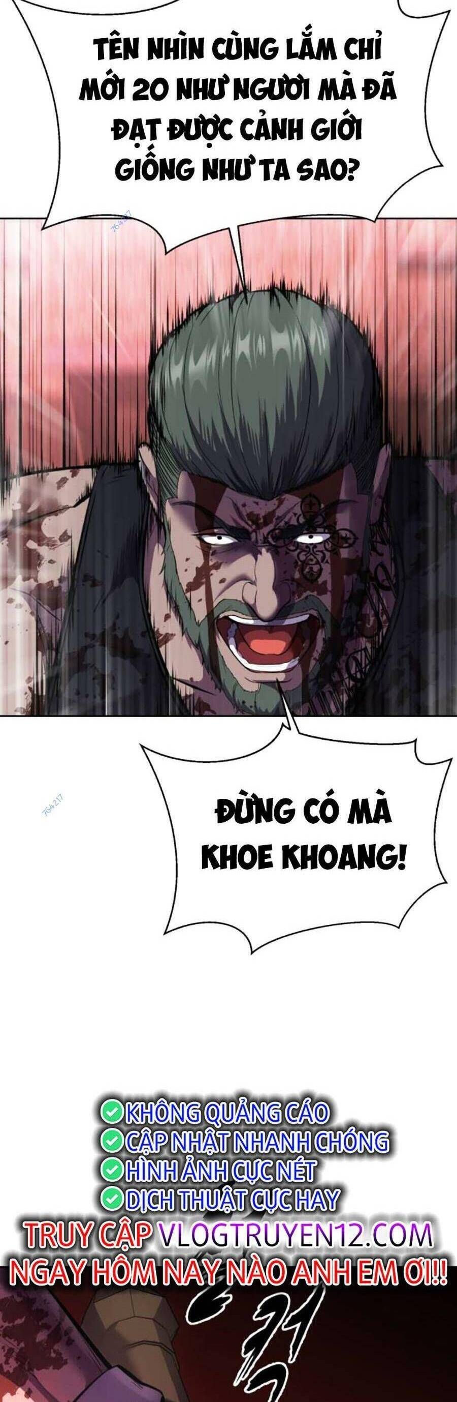 Cậu Bé Của Thần Chết Chap 222 - Next Chap 223