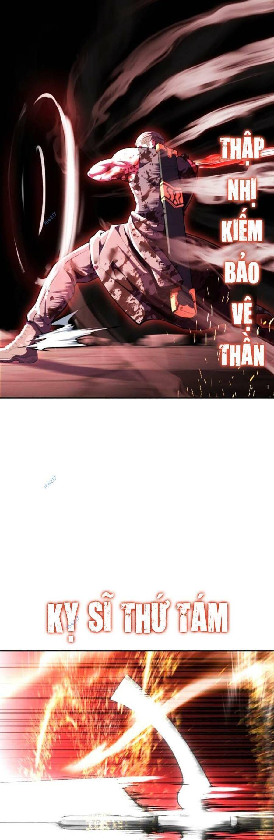 Cậu Bé Của Thần Chết Chap 222 - Next Chap 223