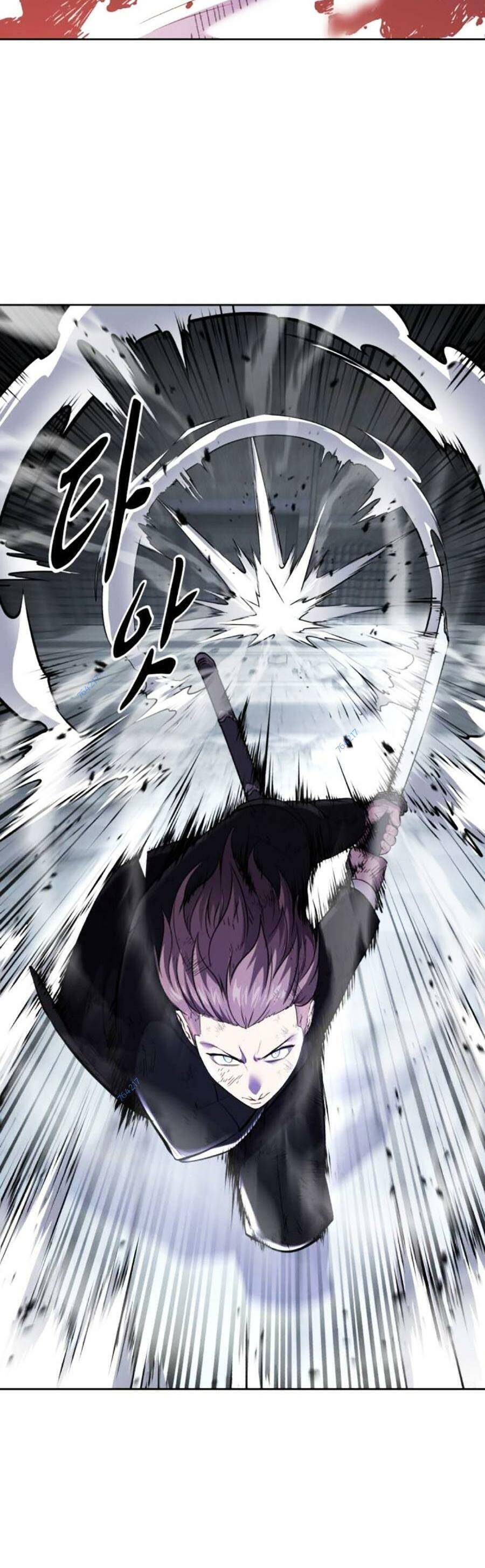 Cậu Bé Của Thần Chết Chap 222 - Next Chap 223