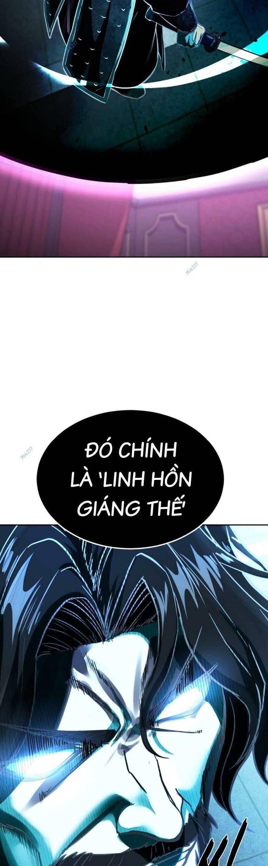 Cậu Bé Của Thần Chết Chap 222 - Next Chap 223