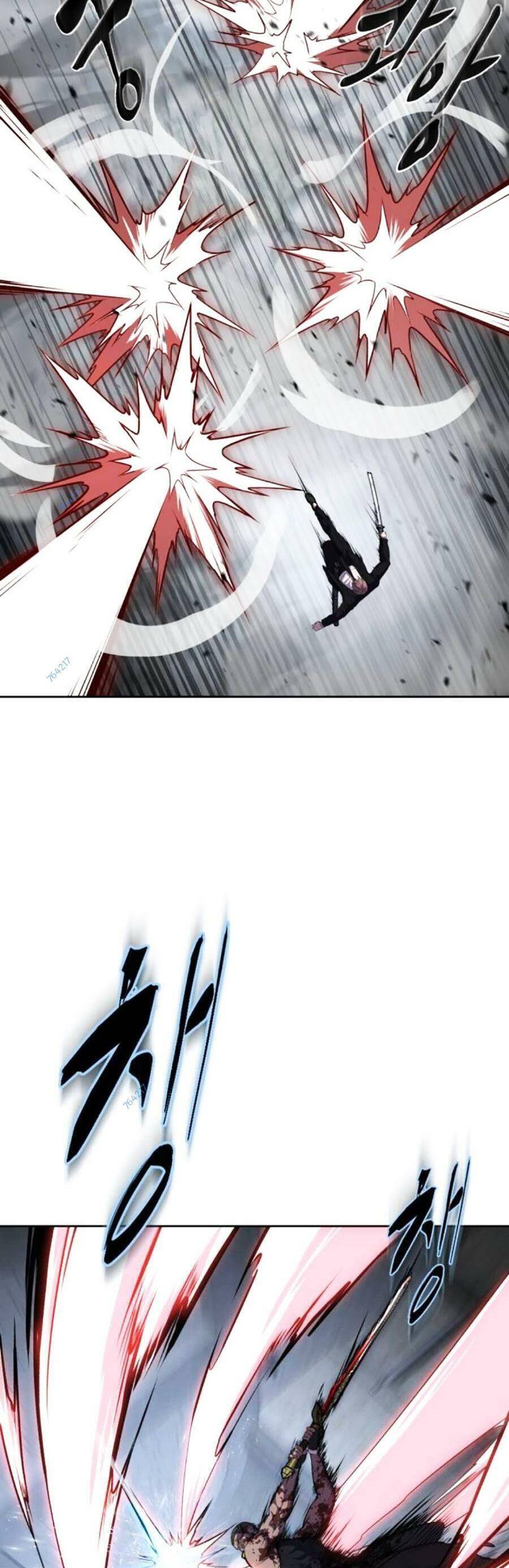 Cậu Bé Của Thần Chết Chap 222 - Next Chap 223