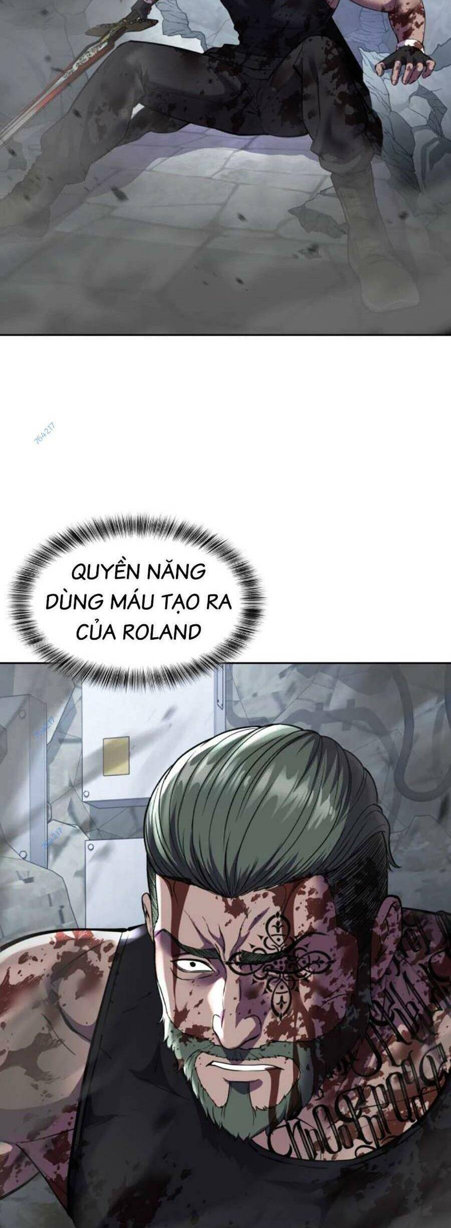 Cậu Bé Của Thần Chết Chap 222 - Next Chap 223