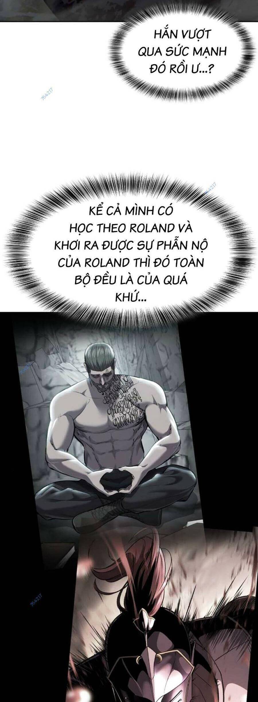 Cậu Bé Của Thần Chết Chap 222 - Next Chap 223