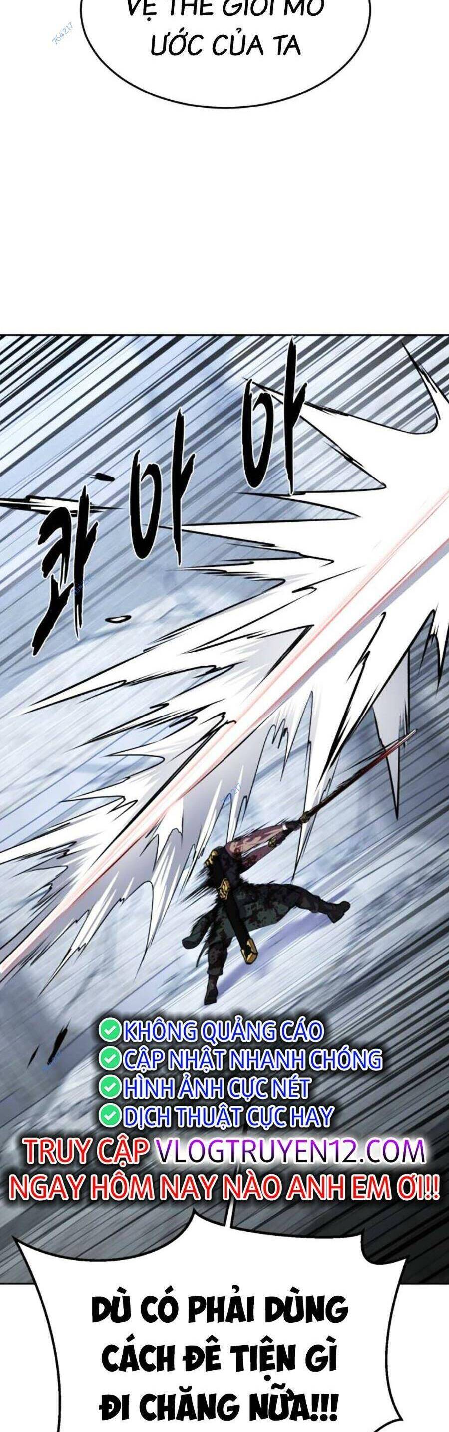 Cậu Bé Của Thần Chết Chap 222 - Next Chap 223