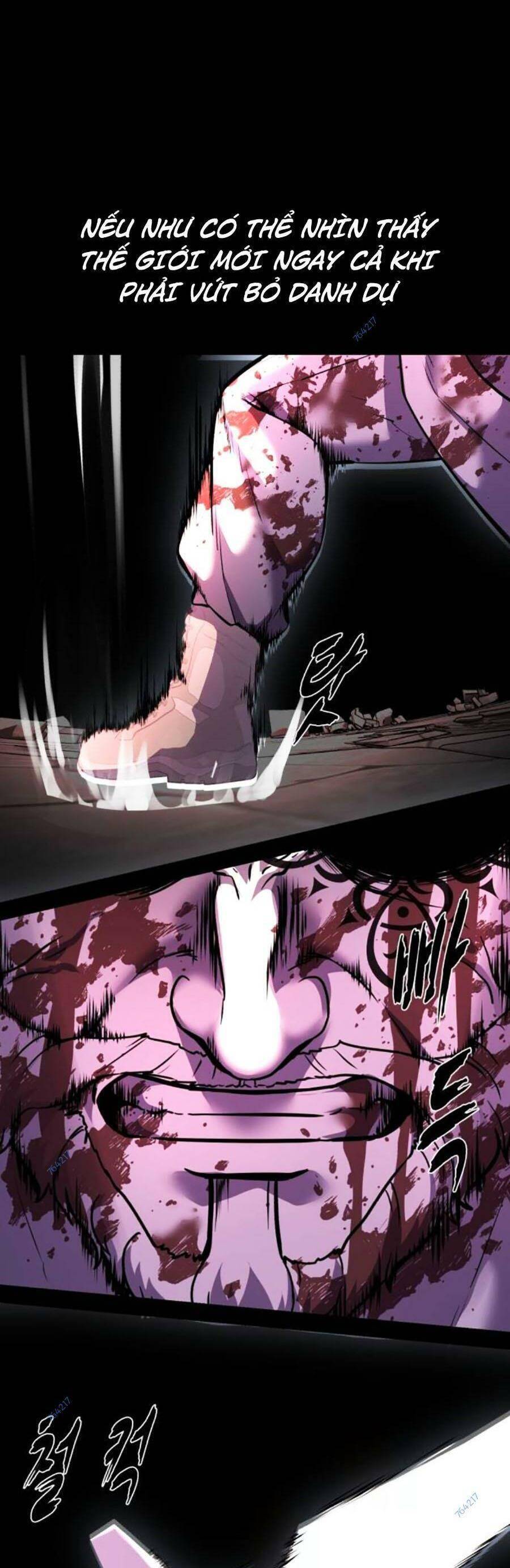 Cậu Bé Của Thần Chết Chap 222 - Next Chap 223