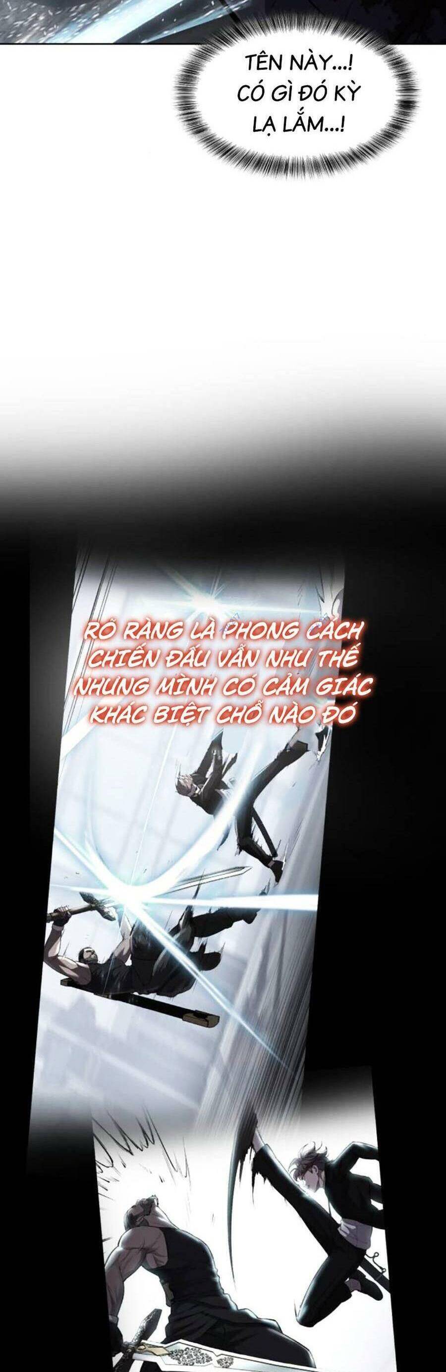 Cậu Bé Của Thần Chết Chap 222 - Next Chap 223