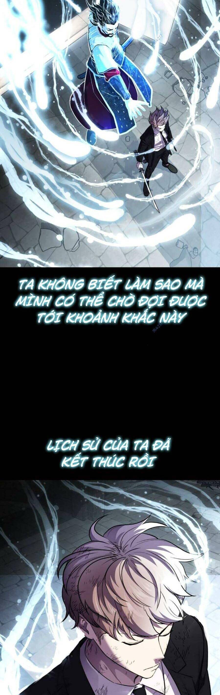 Cậu Bé Của Thần Chết Chap 222 - Next Chap 223