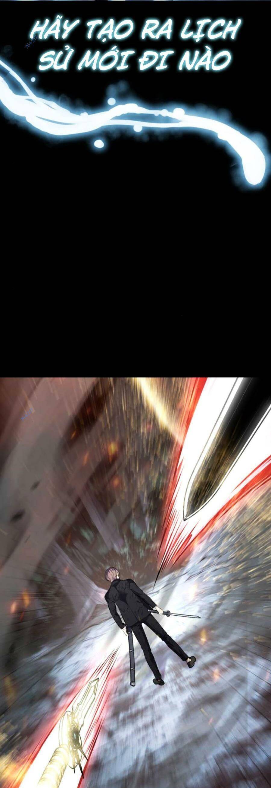 Cậu Bé Của Thần Chết Chap 222 - Next Chap 223