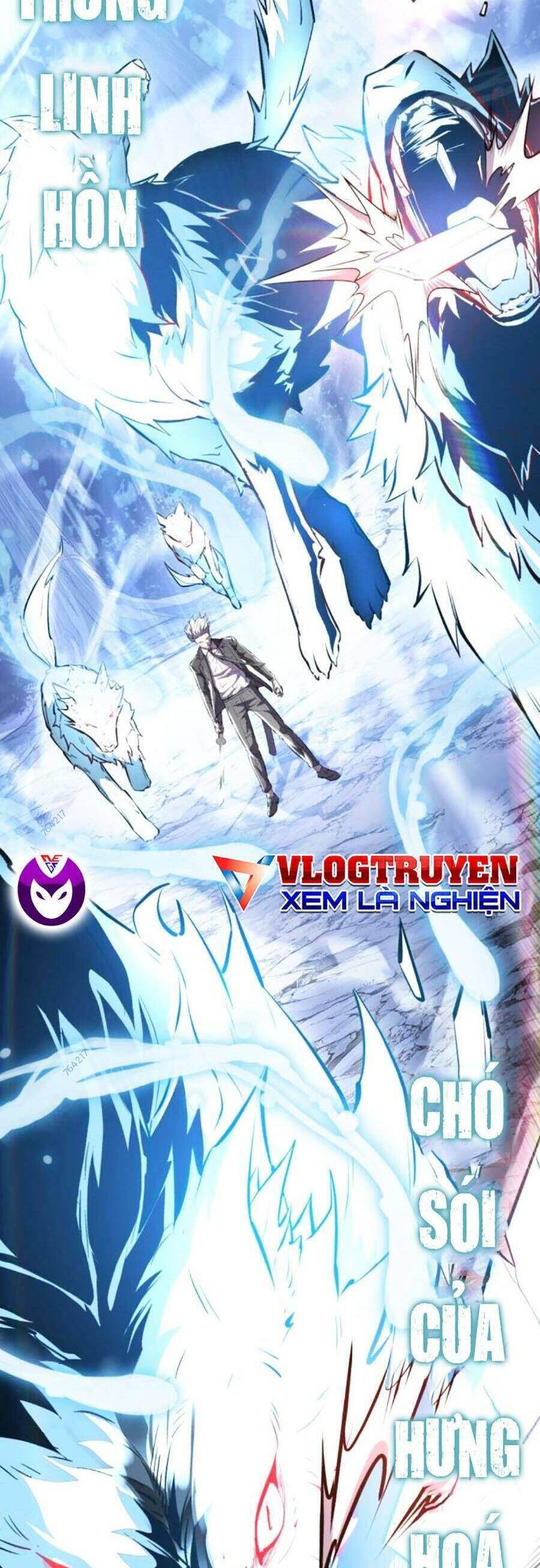 Cậu Bé Của Thần Chết Chap 222 - Next Chap 223