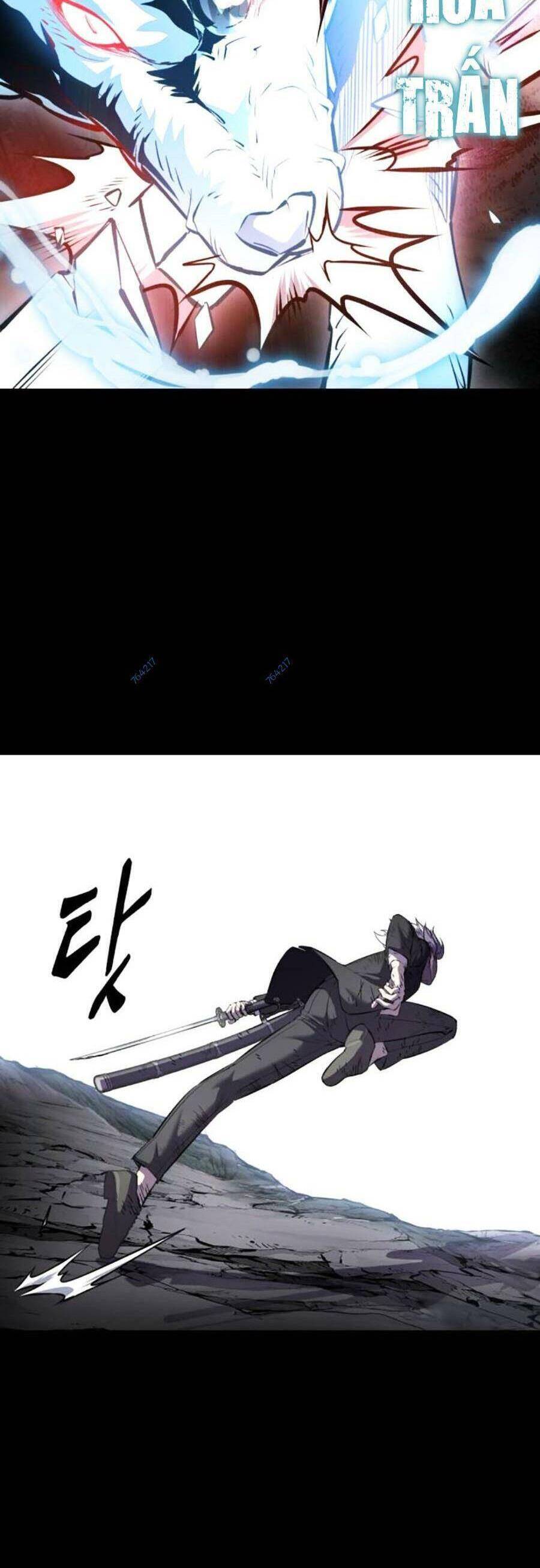 Cậu Bé Của Thần Chết Chap 222 - Next Chap 223