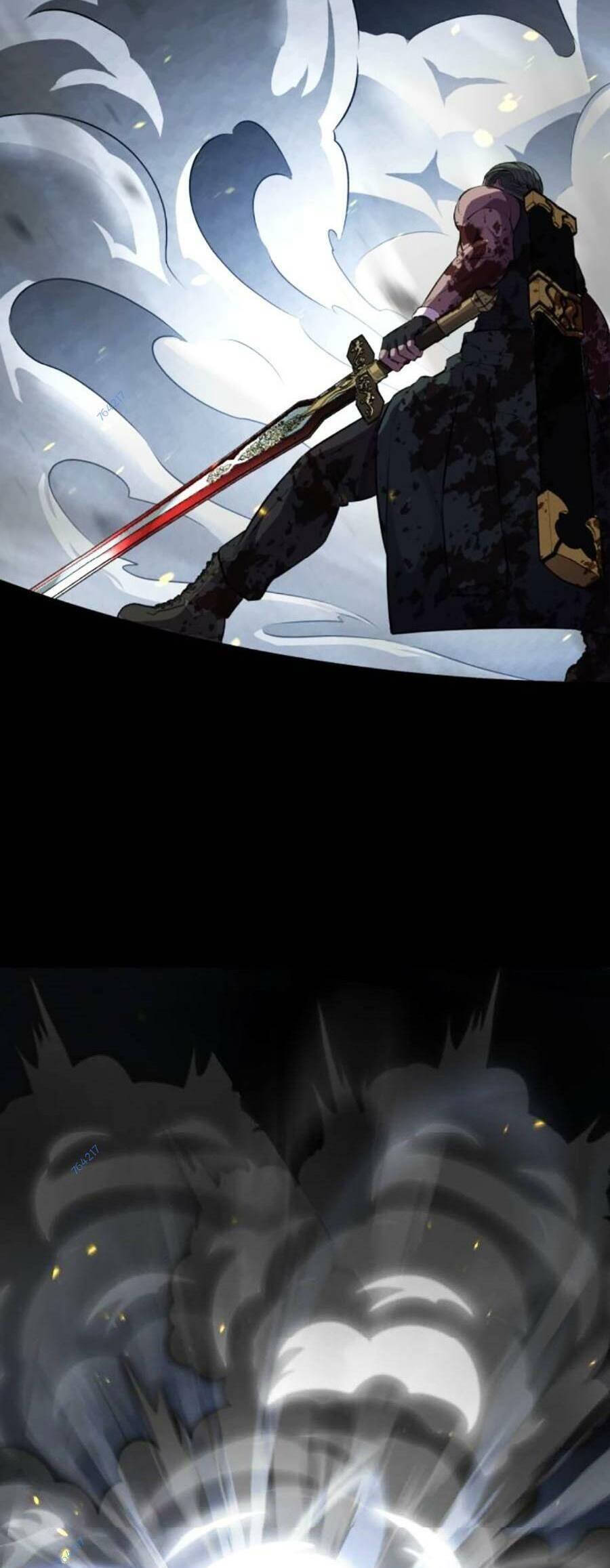 Cậu Bé Của Thần Chết Chap 222 - Next Chap 223