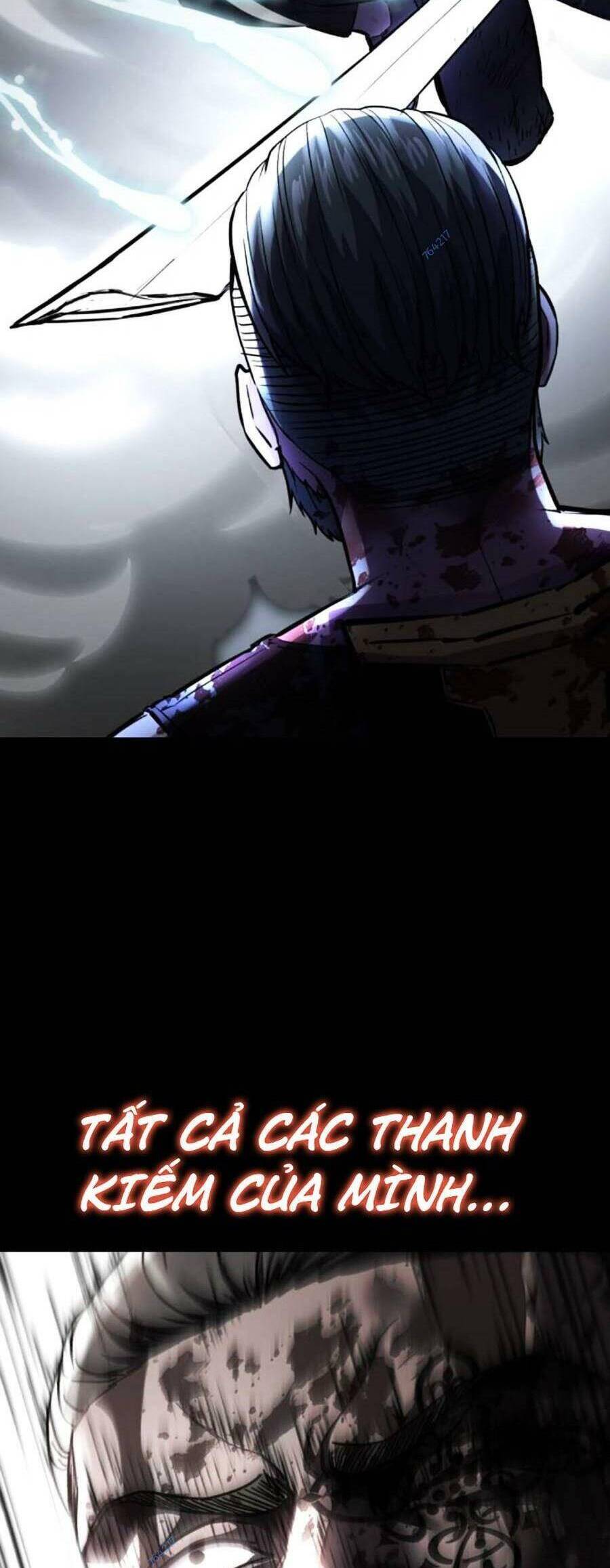 Cậu Bé Của Thần Chết Chap 222 - Next Chap 223