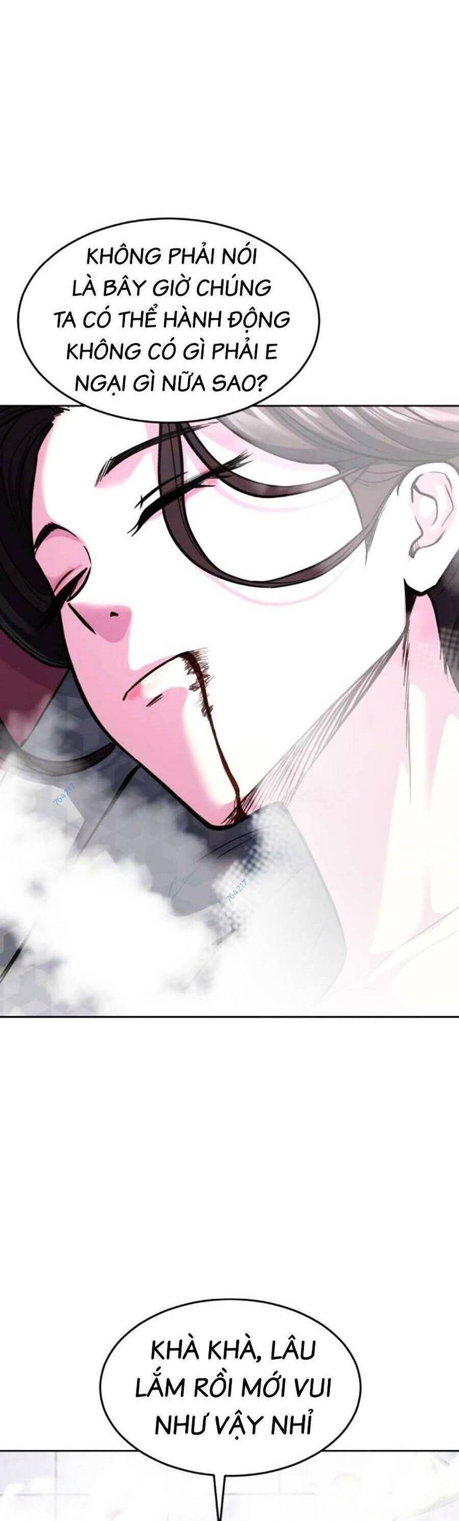 Cậu Bé Của Thần Chết Chap 223 - Next Chap 224