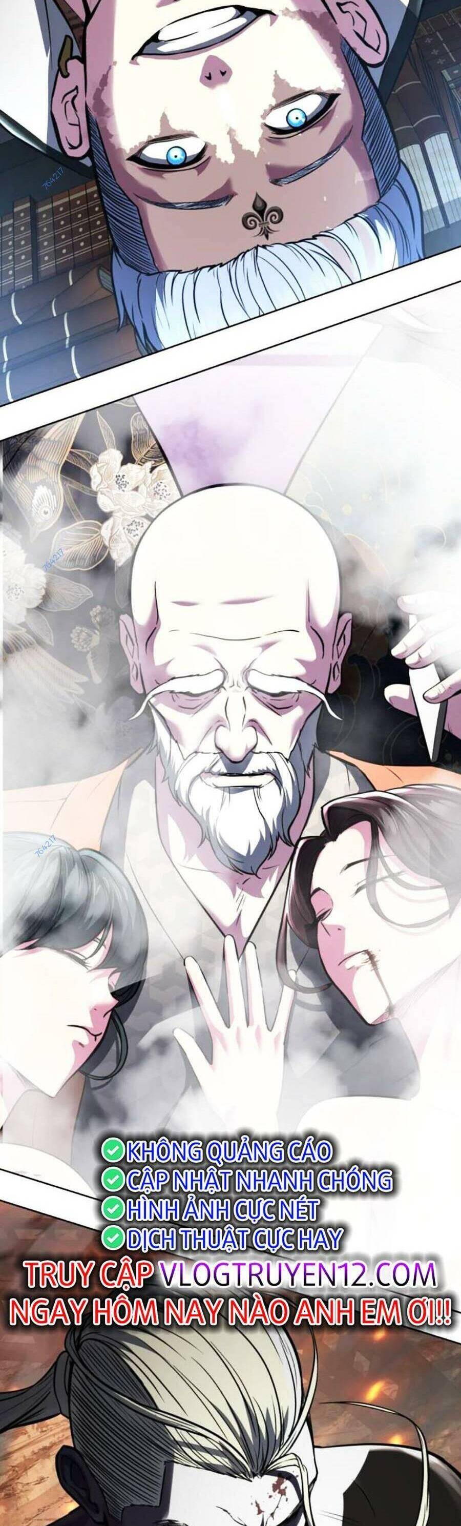 Cậu Bé Của Thần Chết Chap 223 - Next Chap 224