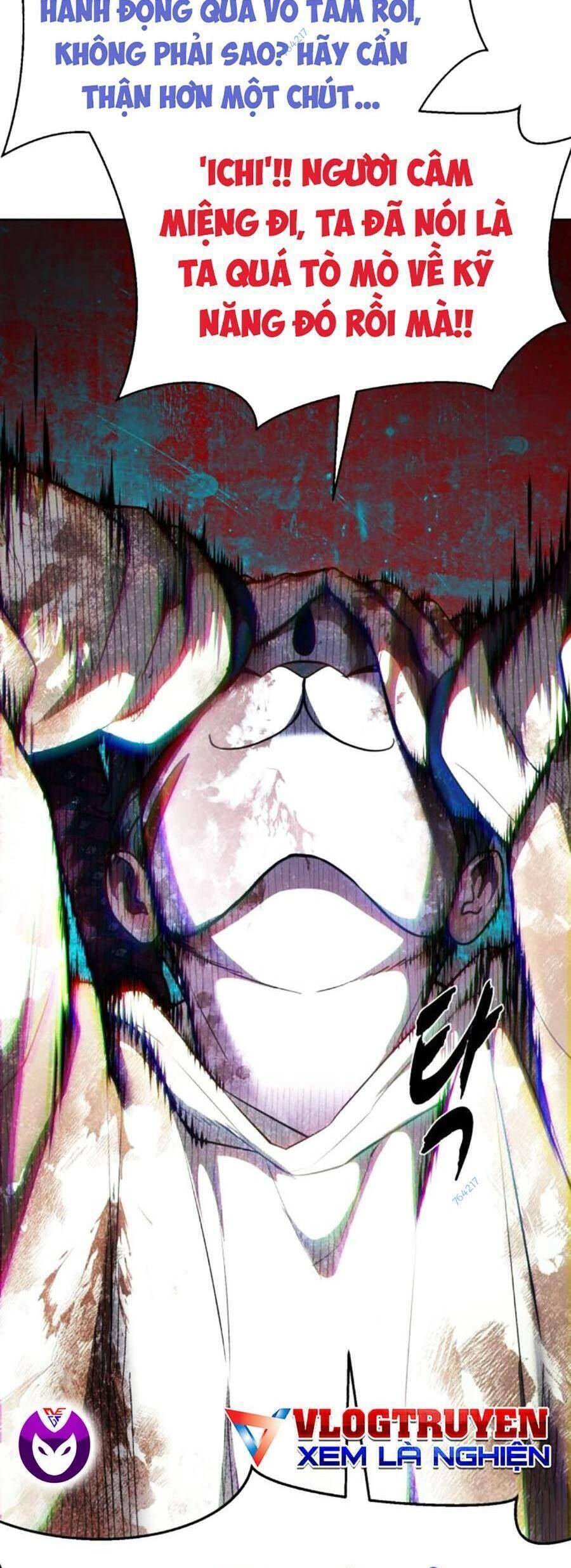 Cậu Bé Của Thần Chết Chap 223 - Next Chap 224