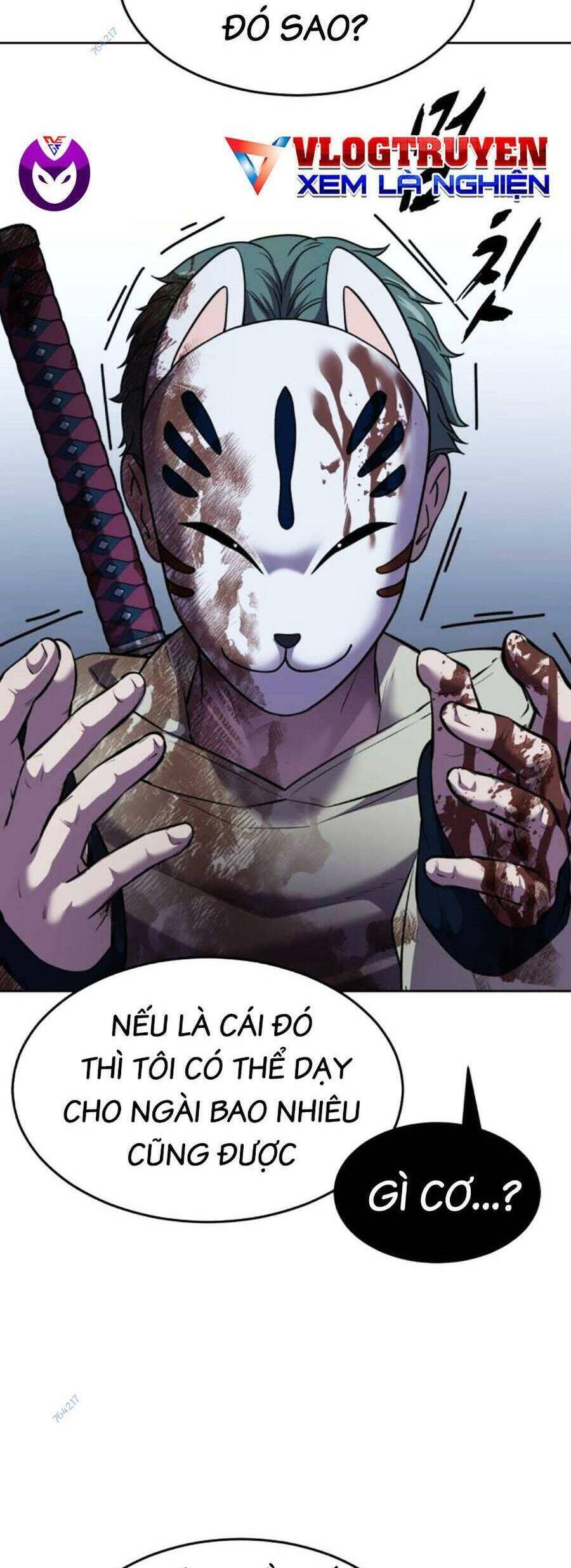 Cậu Bé Của Thần Chết Chap 223 - Next Chap 224