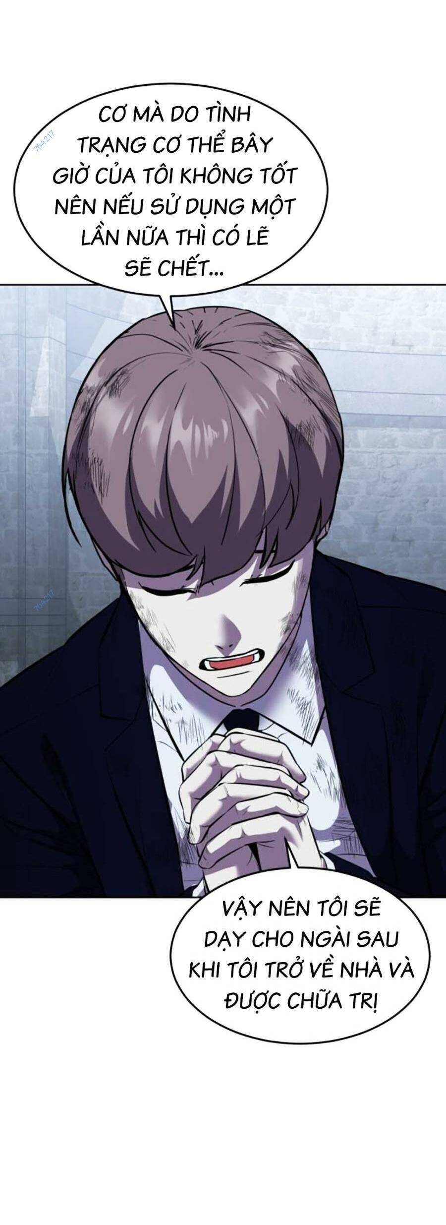 Cậu Bé Của Thần Chết Chap 223 - Next Chap 224