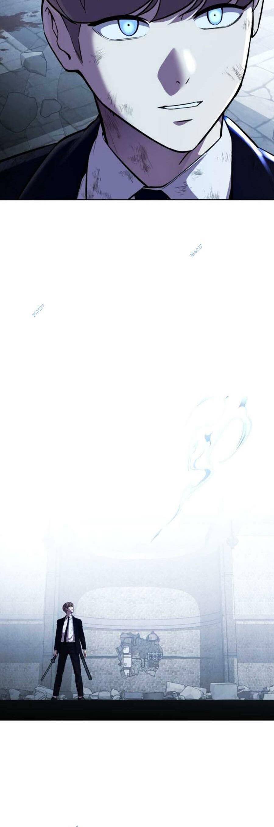 Cậu Bé Của Thần Chết Chap 223 - Next Chap 224