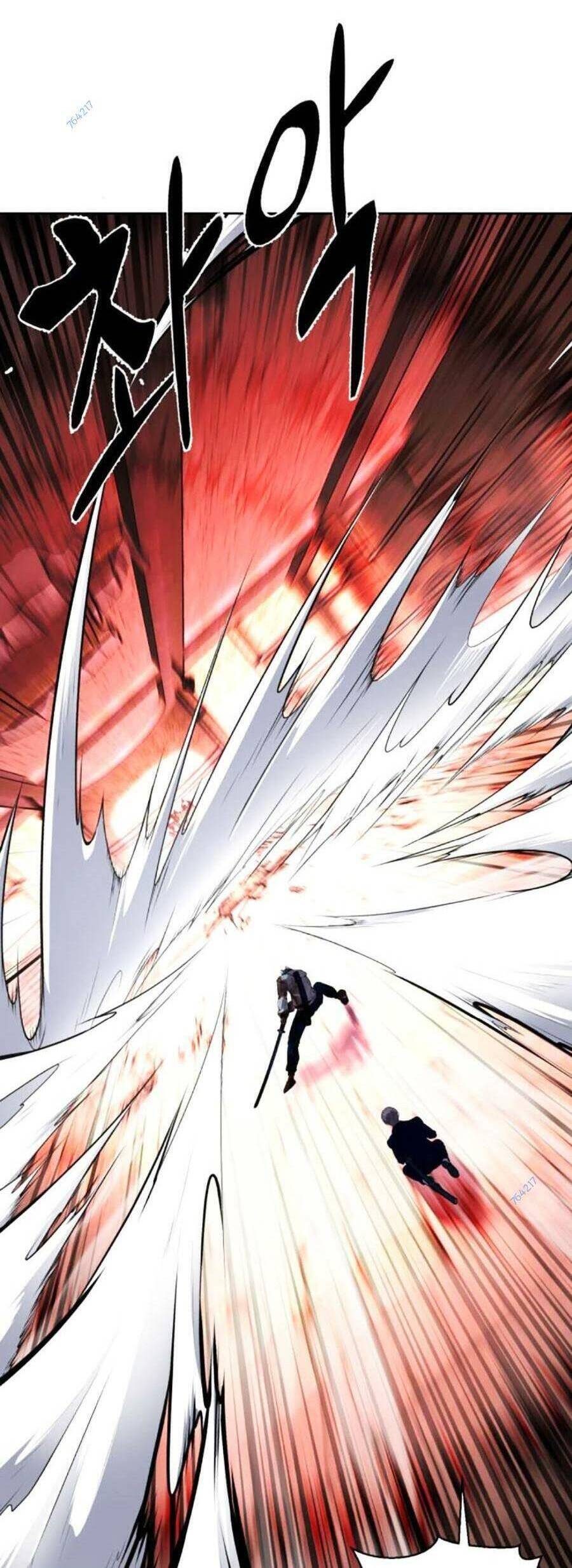 Cậu Bé Của Thần Chết Chap 223 - Next Chap 224