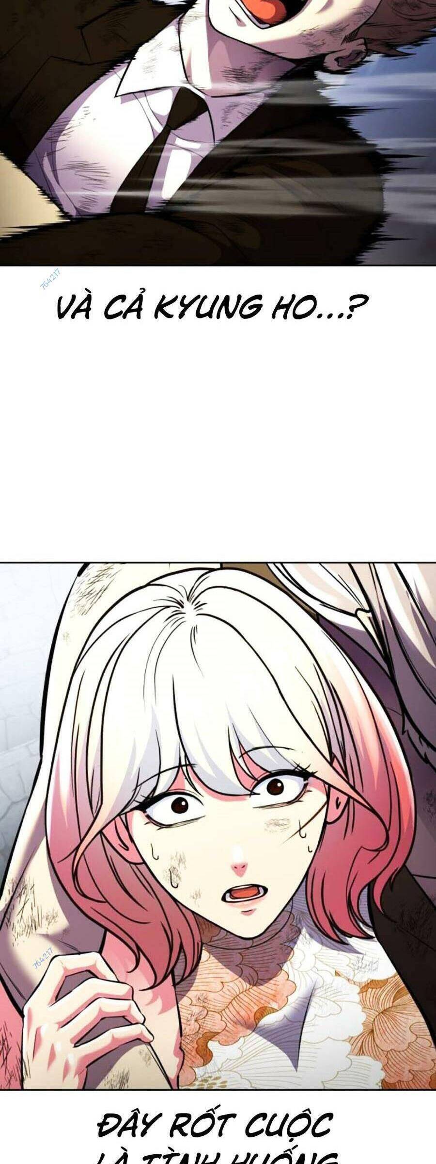 Cậu Bé Của Thần Chết Chap 223 - Next Chap 224