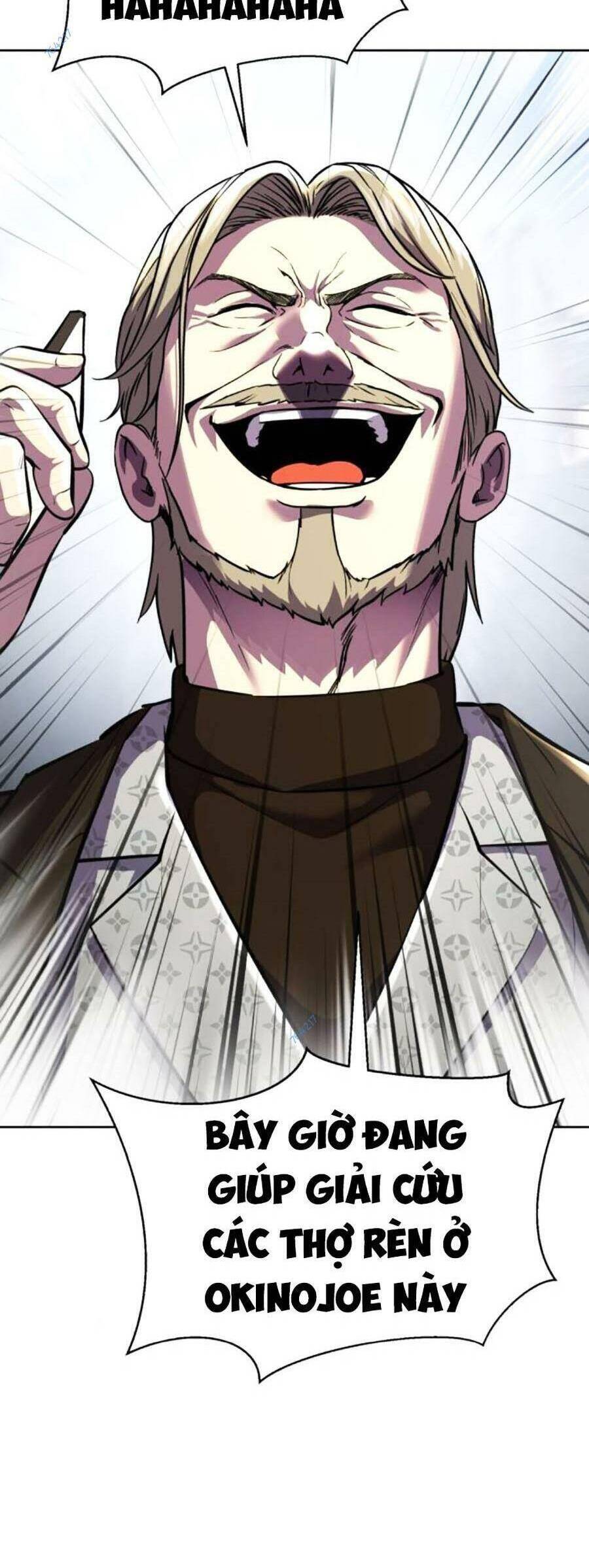 Cậu Bé Của Thần Chết Chap 223 - Next Chap 224