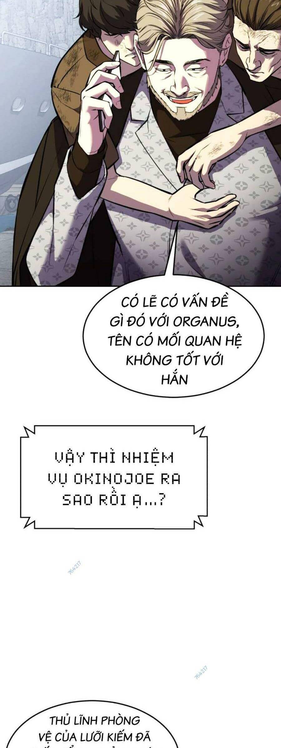 Cậu Bé Của Thần Chết Chap 223 - Next Chap 224